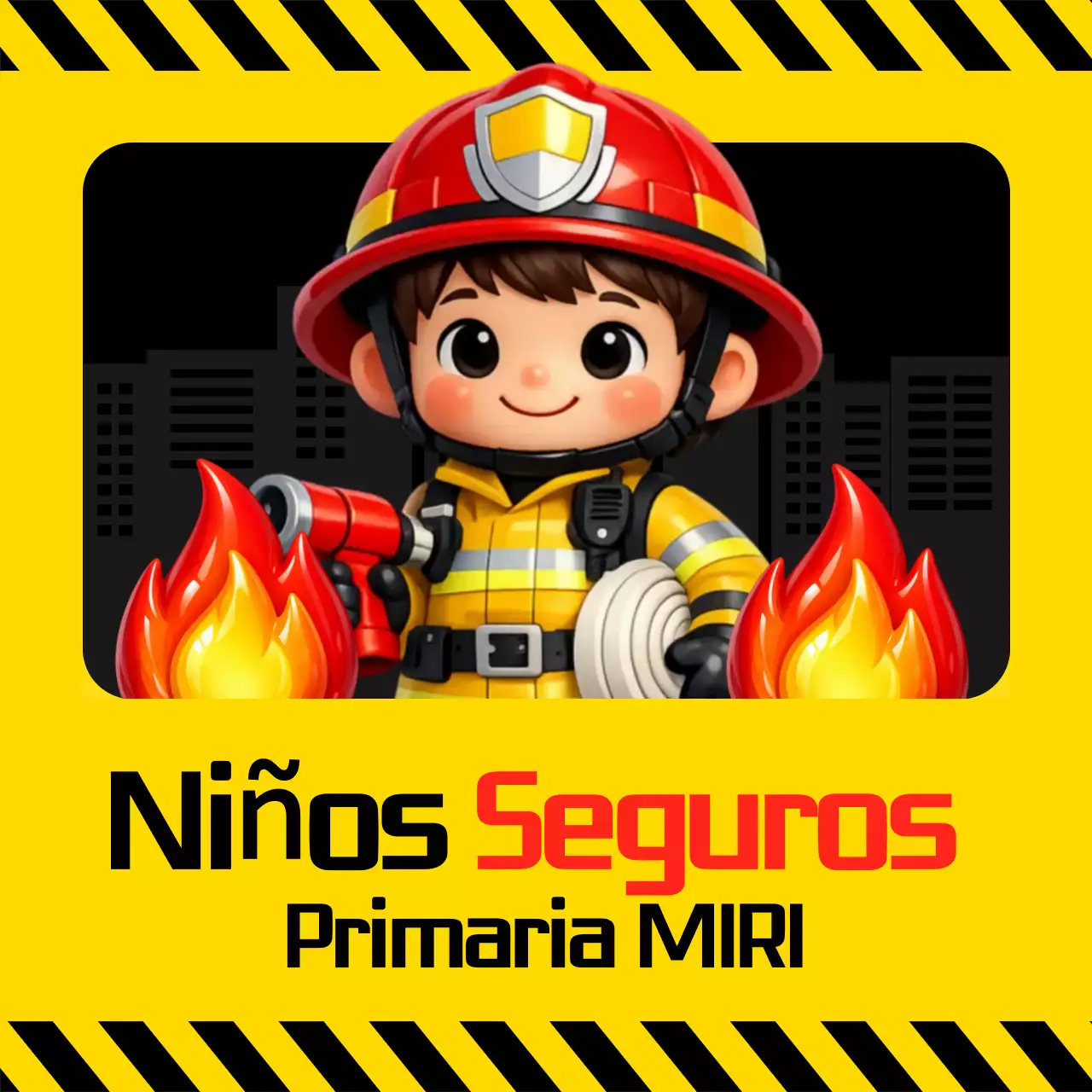 Capacitación en seguridad de Yellow Clean