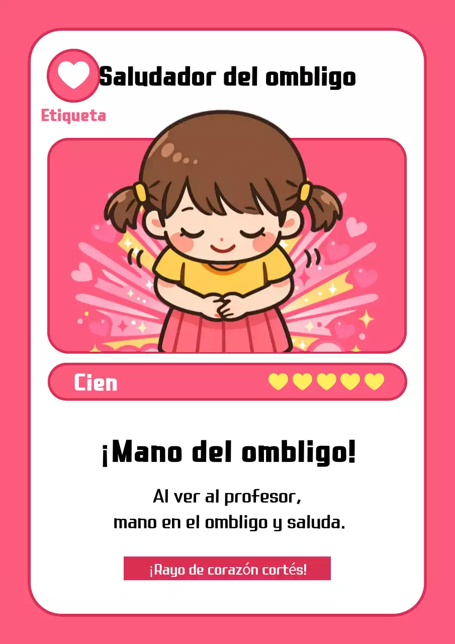 Guía de etiqueta para bebés de Pink Baby