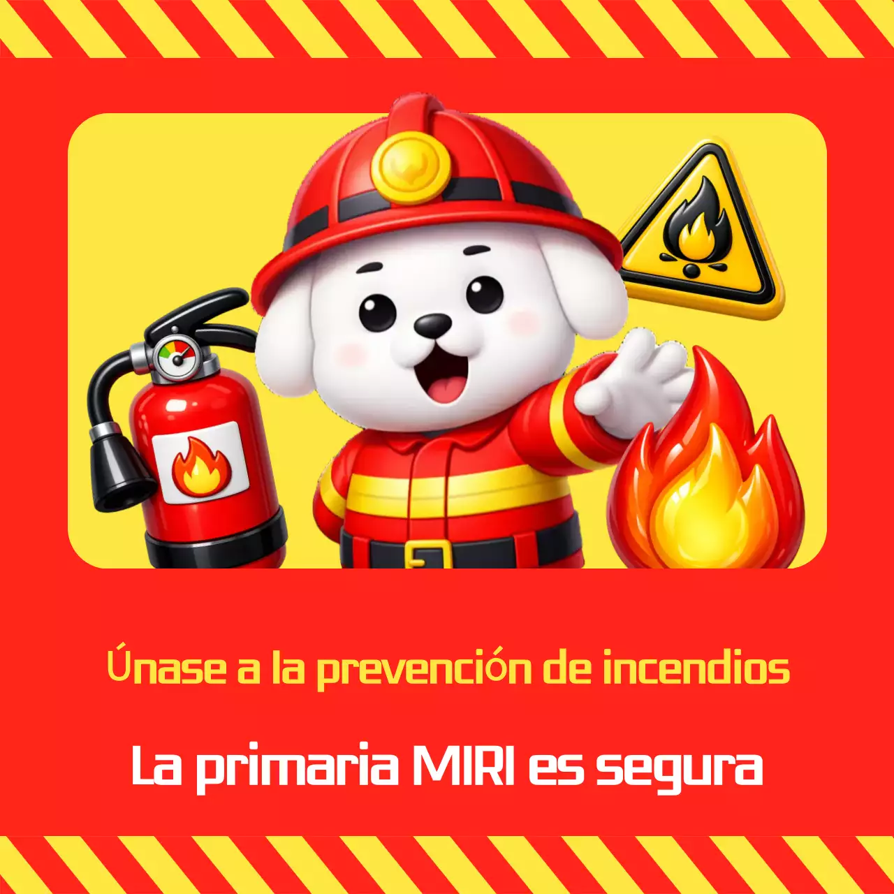 Guía de prevención de incendios de Red Clean