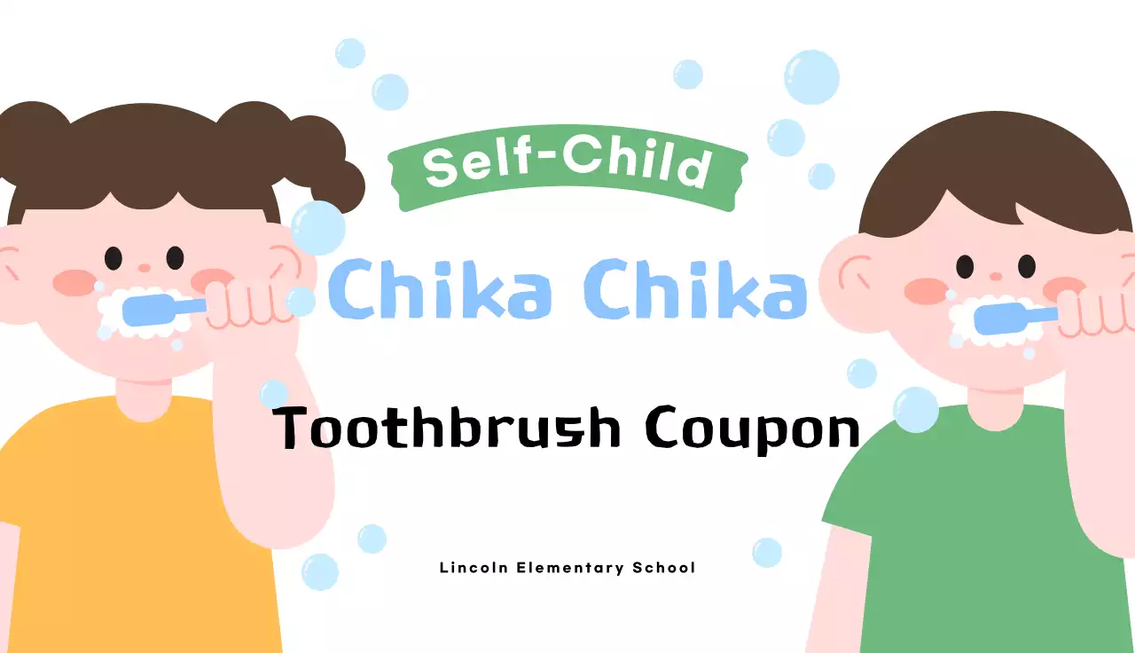 Sky Blue Baby Children's Health Guide