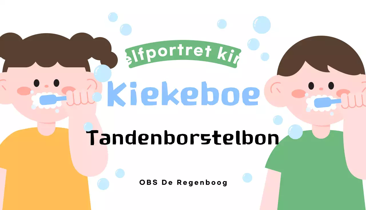 Gezondheidsgids voor kinderen van Sky Blue Baby