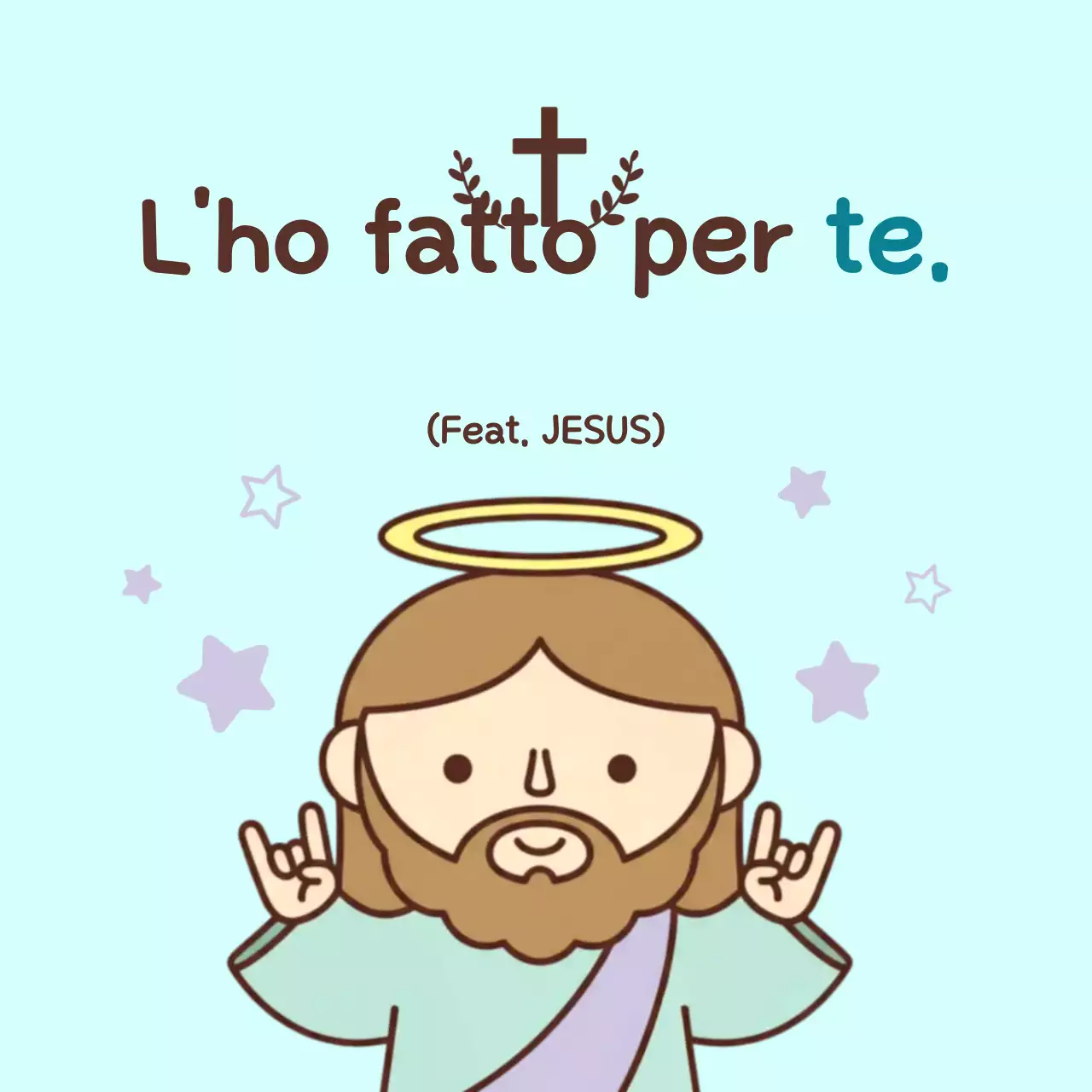 Guida al culto dell'immagine del Bambino Gesù azzurro