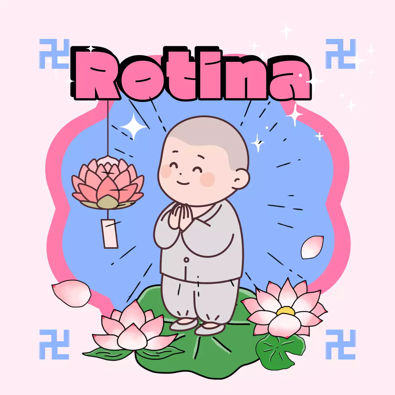Guia de Rotina do Bebê Rosa