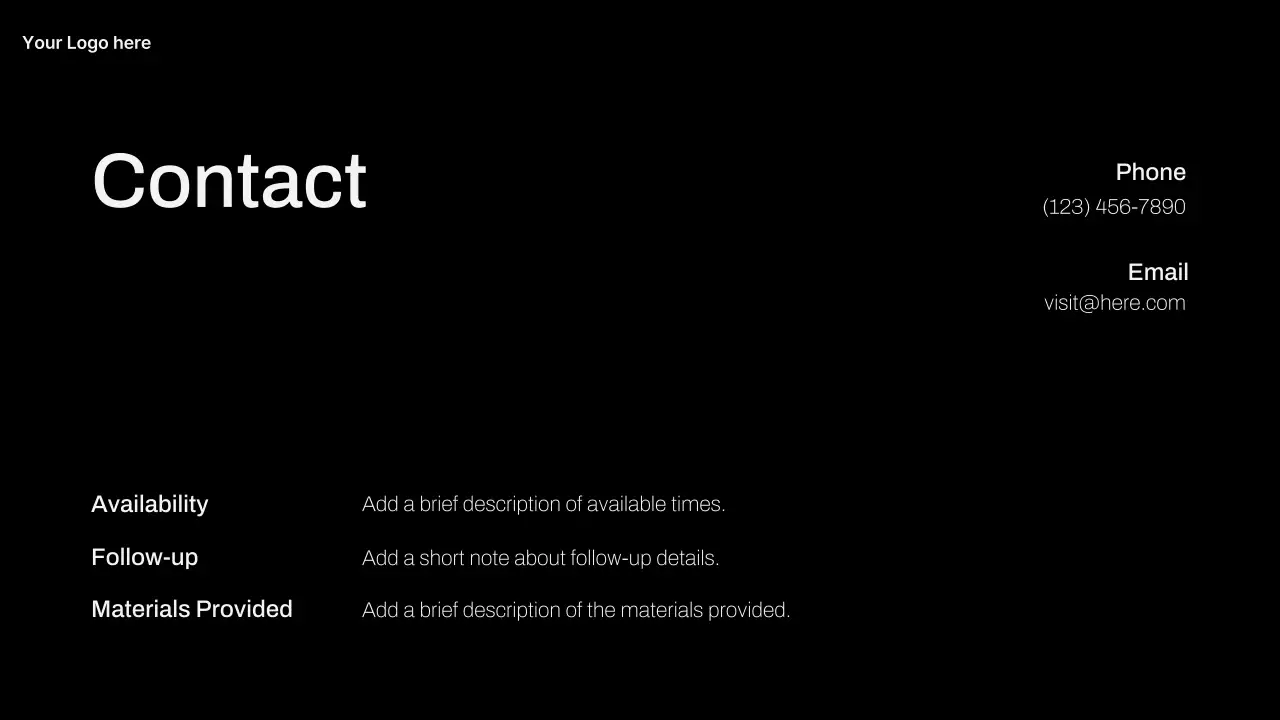 화이트 미니멀 AI 학습 가이드