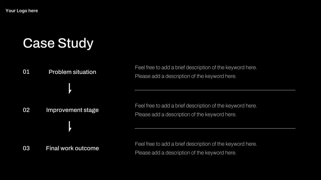 화이트 미니멀 AI 학습 가이드