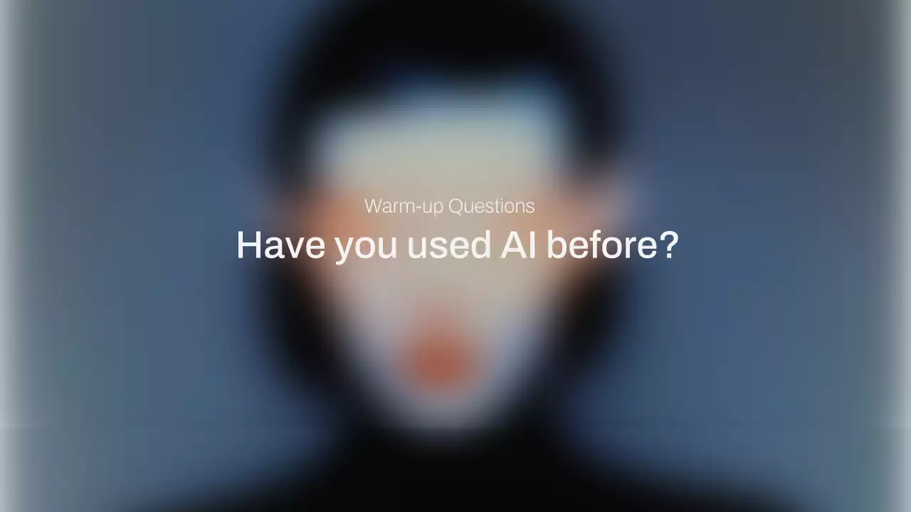 화이트 미니멀 AI 학습 가이드