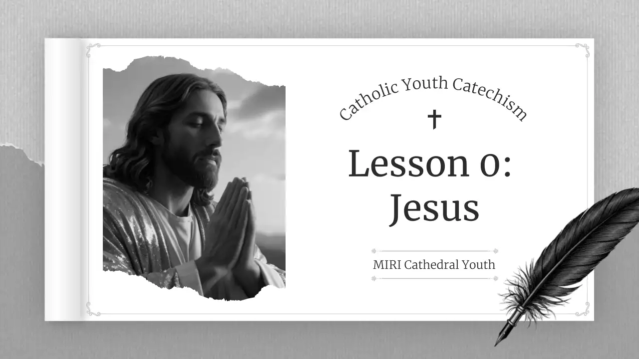 흰색 고전 종교 안내서