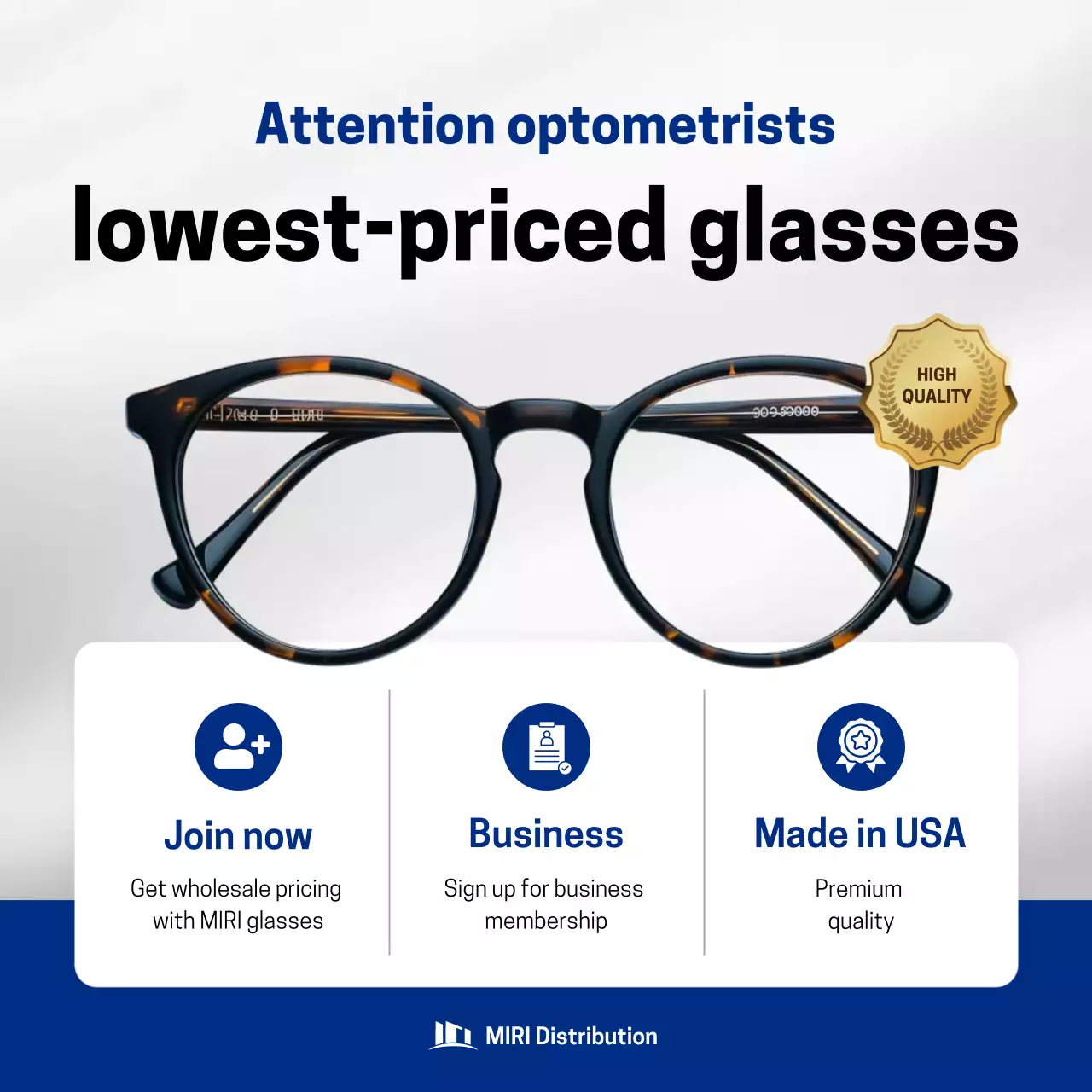 bisnis kacamata hitam modern