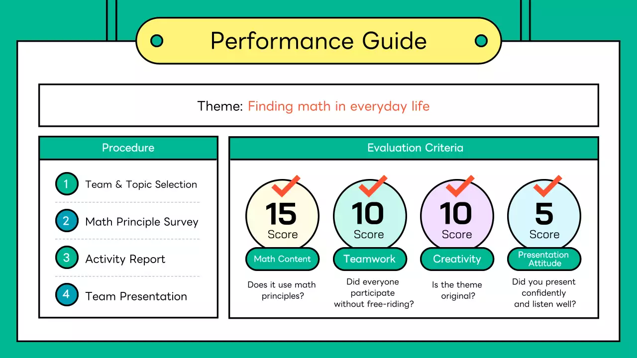 녹색 간편 교육 가이드