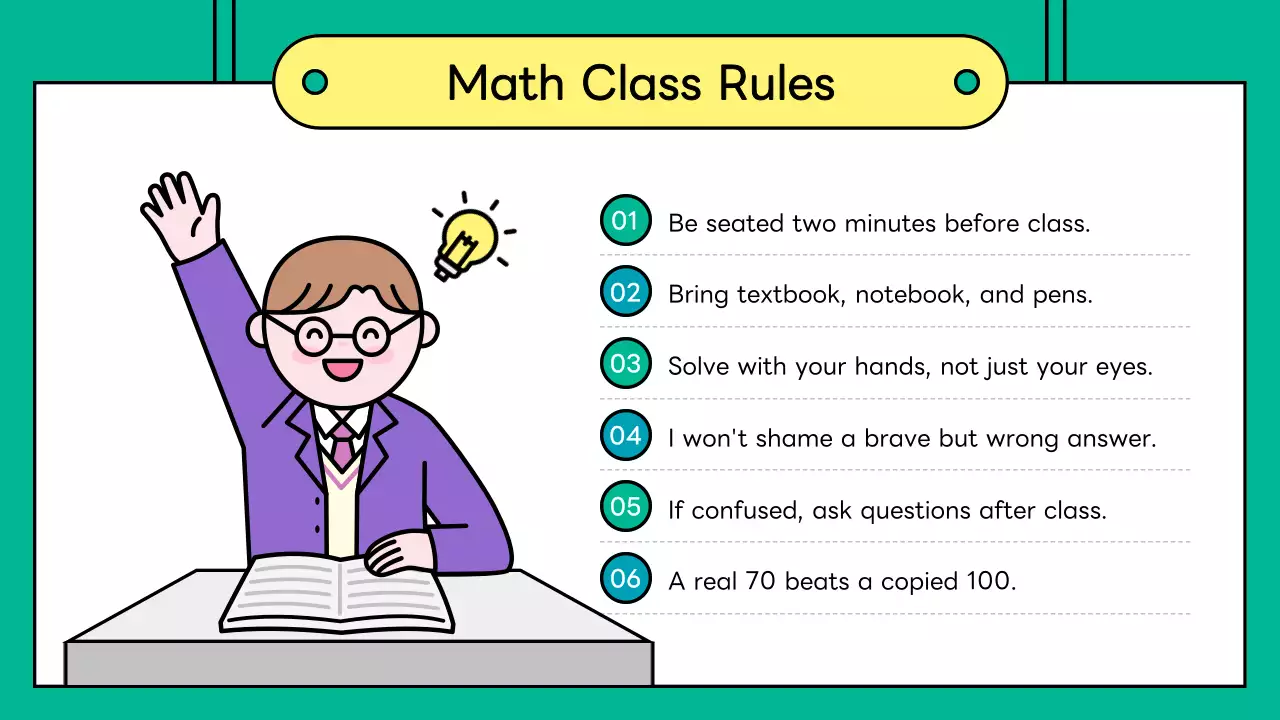 녹색 간편 교육 가이드