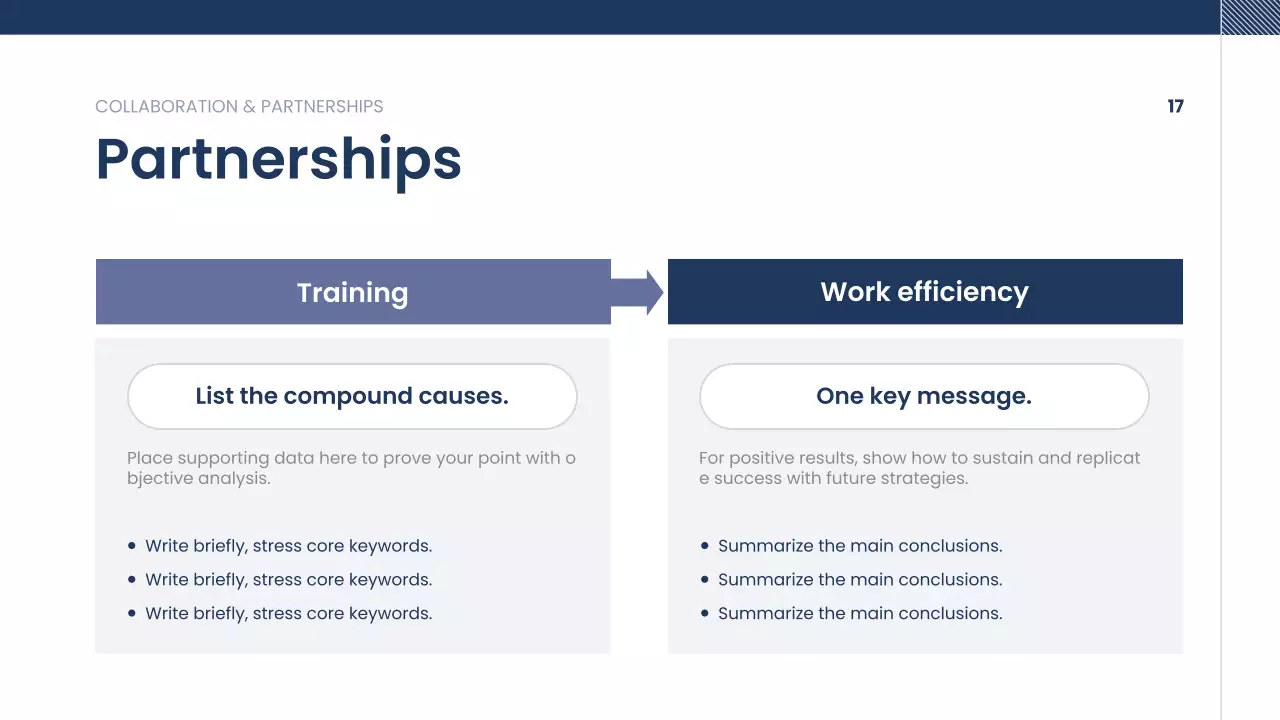 네이비 클린 컴퍼니 개요 가이드