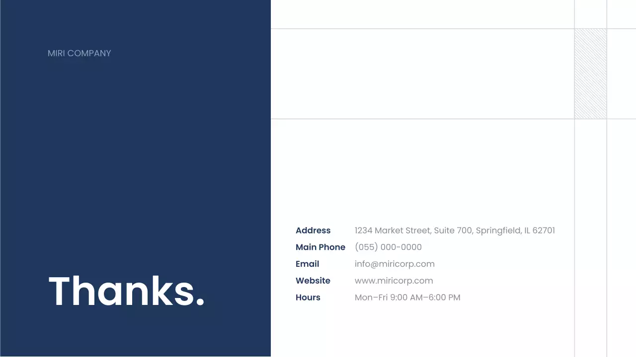 네이비 클린 컴퍼니 개요 가이드