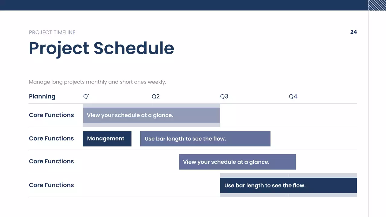 네이비 클린 컴퍼니 개요 가이드