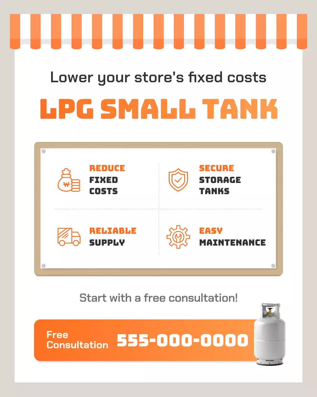 orange simple energy business