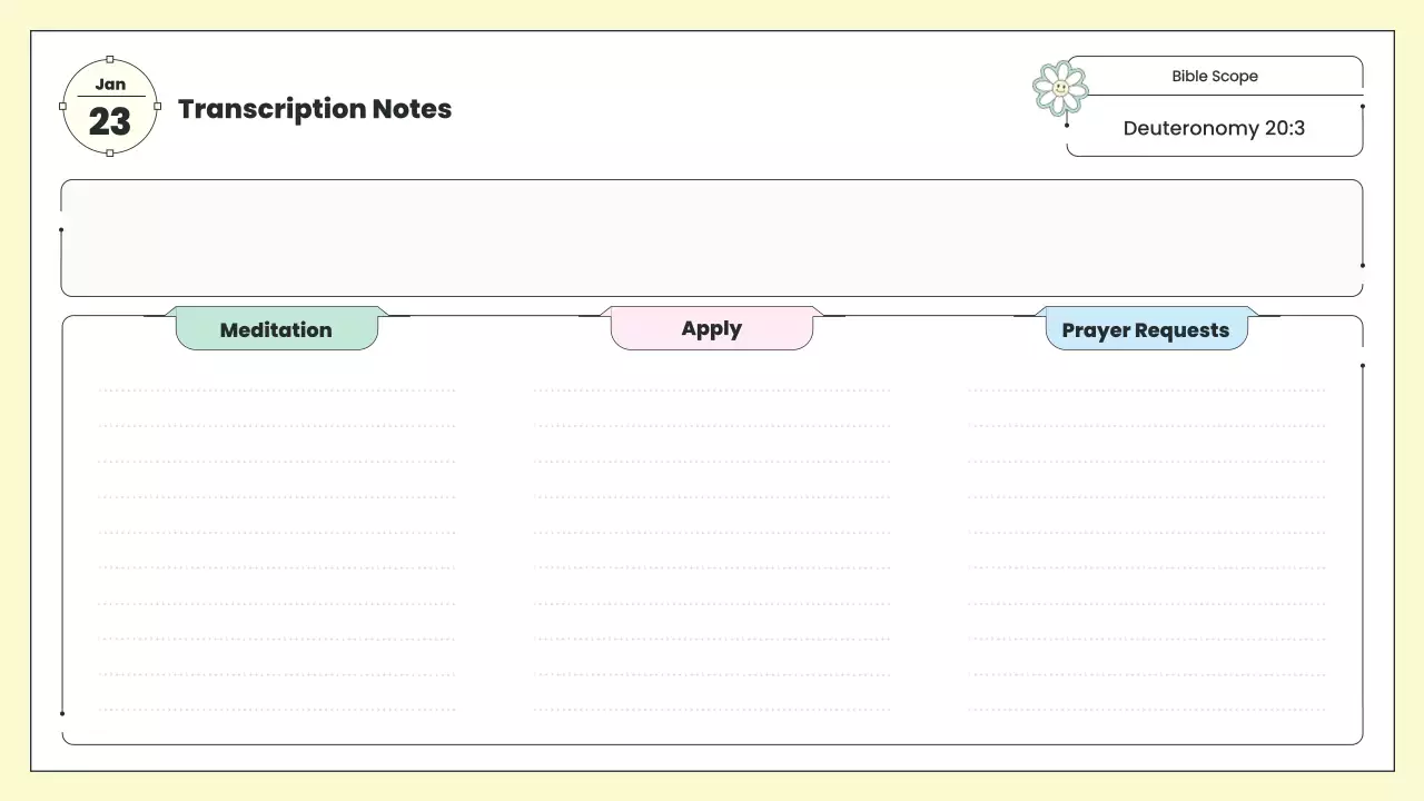 핑크 심플 페이스 다이어리