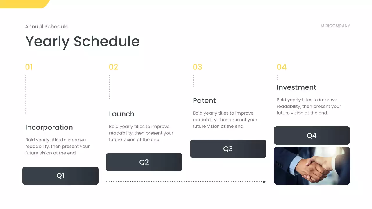흑인 현대 비즈니스 보고서