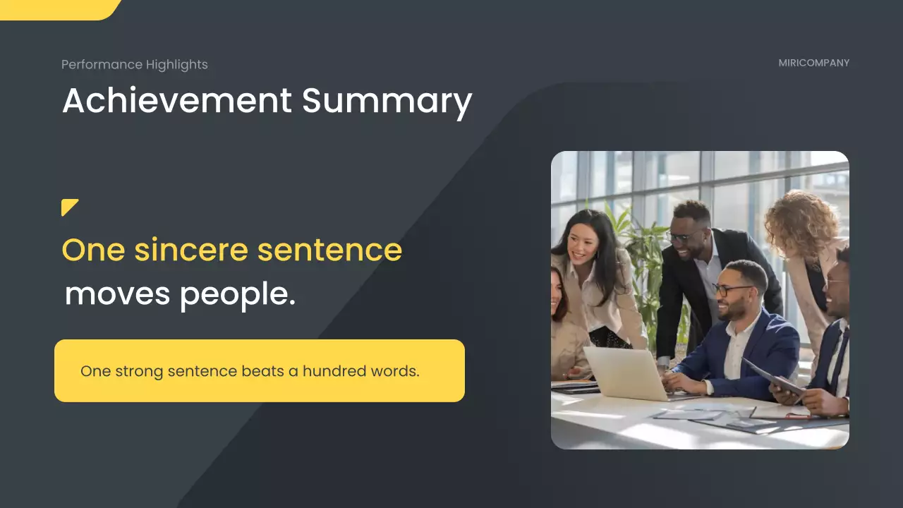 흑인 현대 비즈니스 보고서