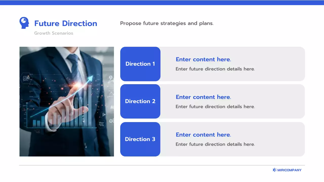 블루 클린 비즈니스 보고서