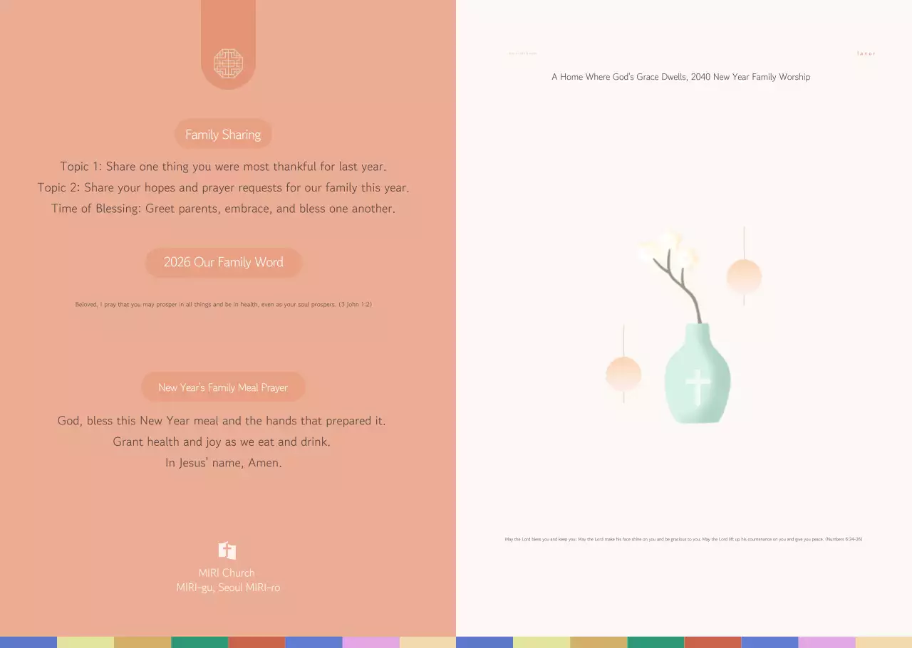 Hướng dẫn thờ phượng tại nhà đơn giản màu hồng