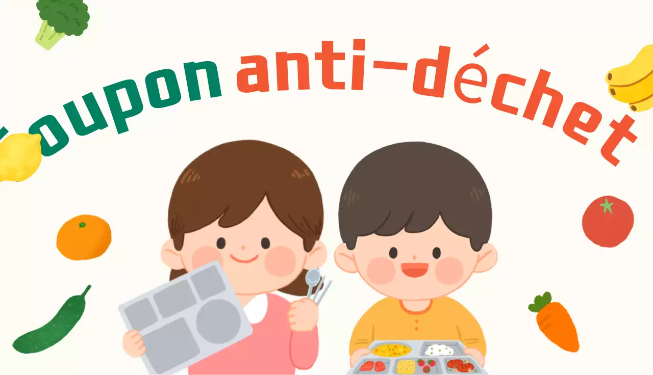 Campagne environnementale Green Simple