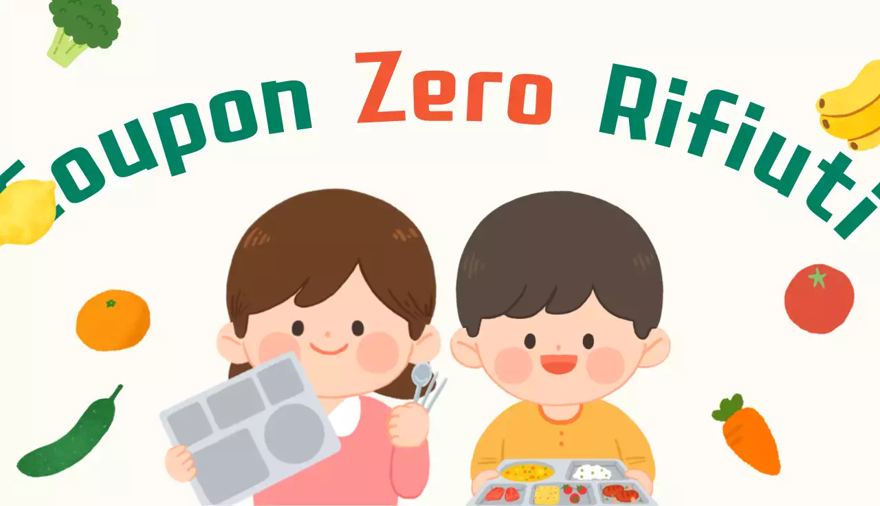 Campagna Green Simple Environment