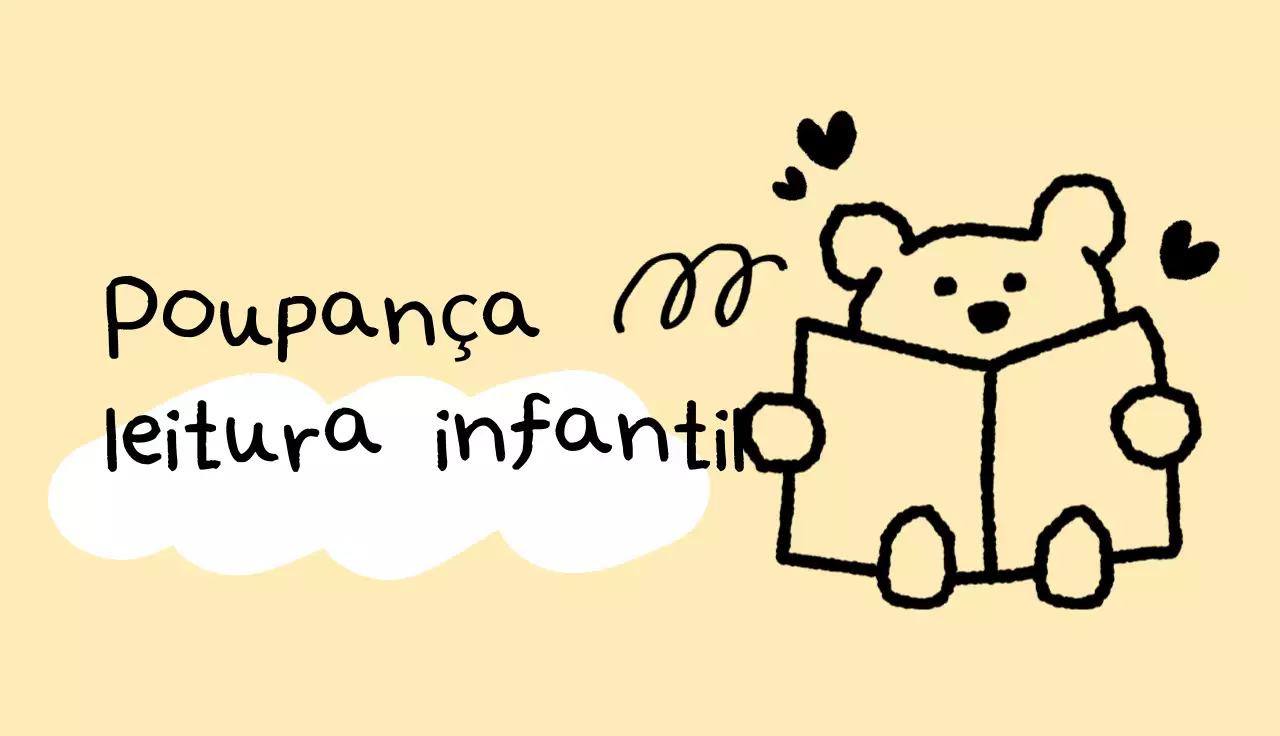Guia para o Caderneto de Leitura Amarelo e Fofo