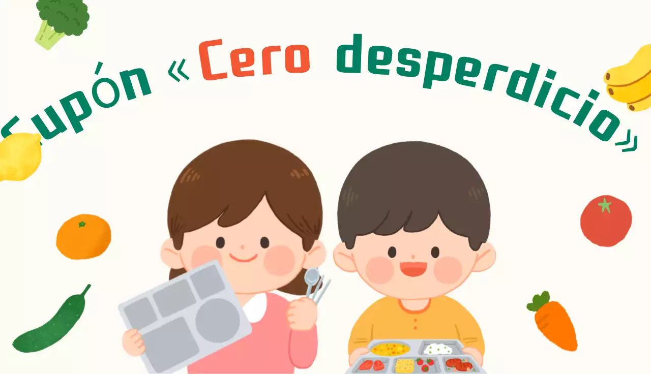 Campaña Medioambiental Verde Simple