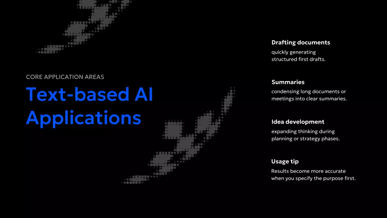 블루 모던 AI 교육 과정