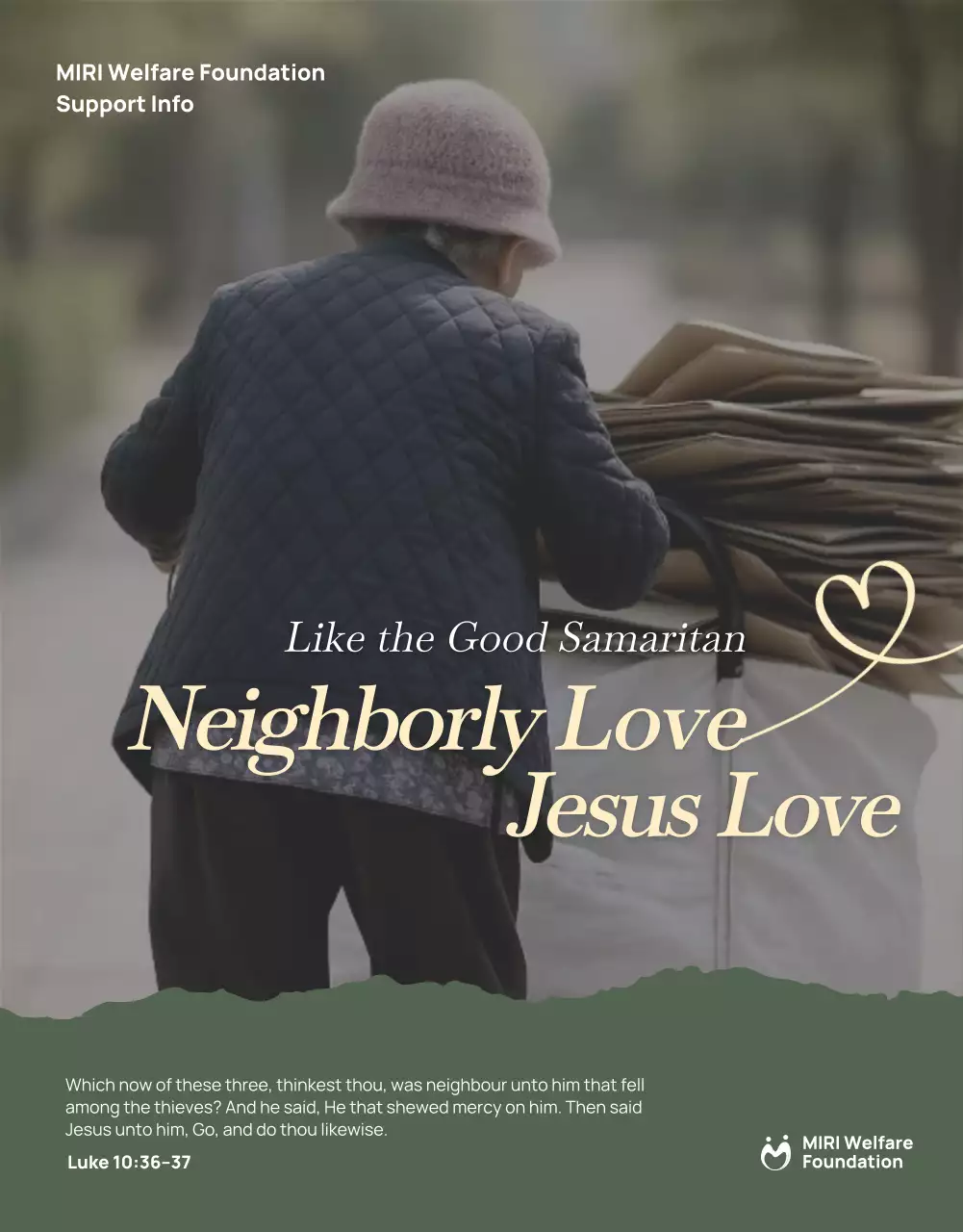 panduan cinta tetangga sederhana warna krem