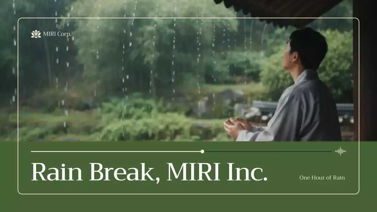 green traditional relaxation playlist