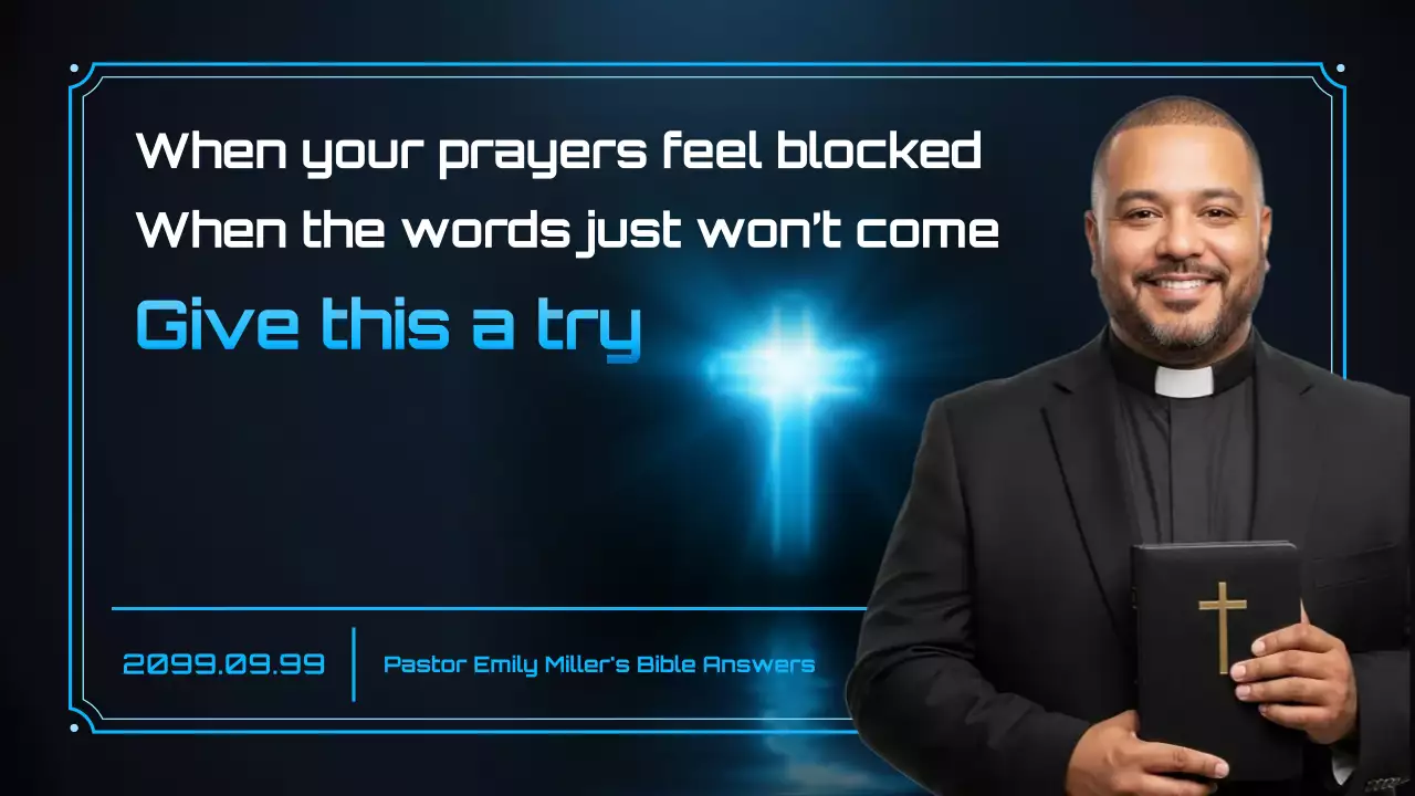 blue modern religion guide