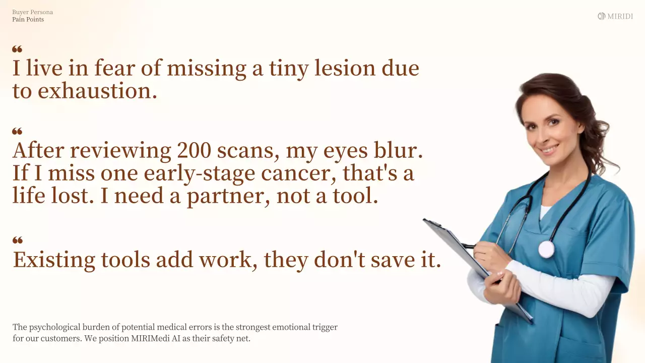 베이지색 클래식 AI 진단 사업 계획