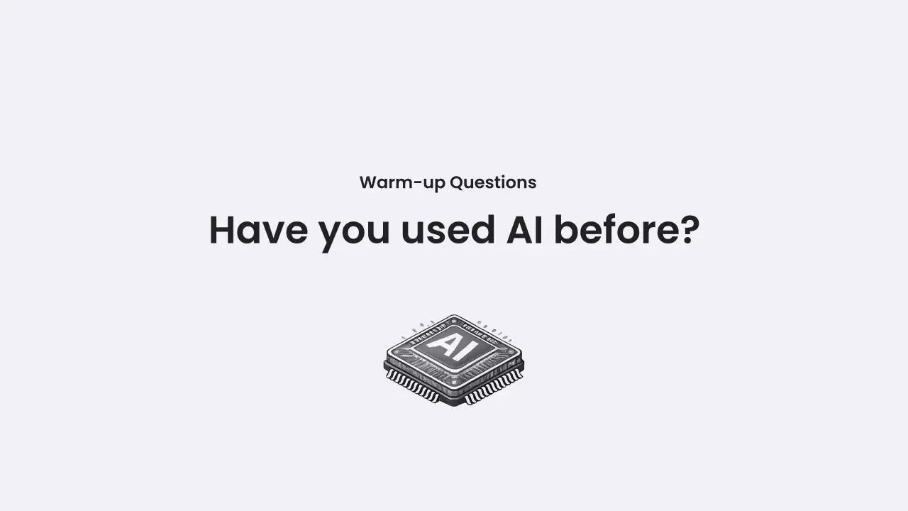 블랙 모던 AI 교육 가이드