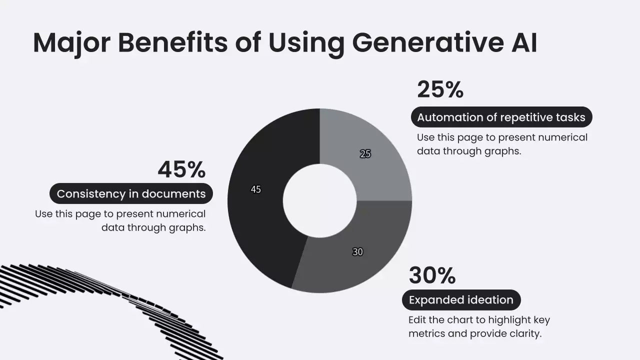 블랙 모던 AI 교육 가이드