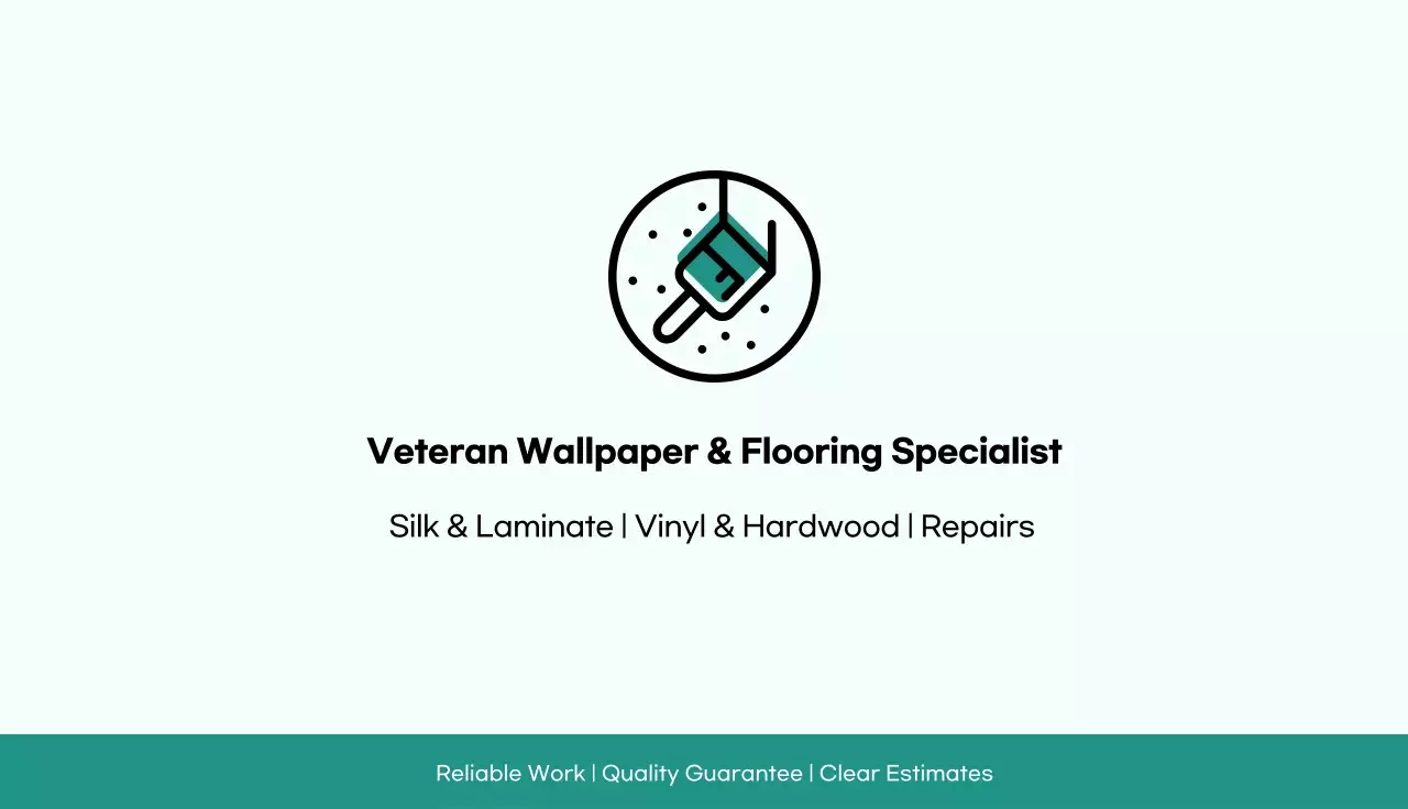 Mint Simple Interior Promotion