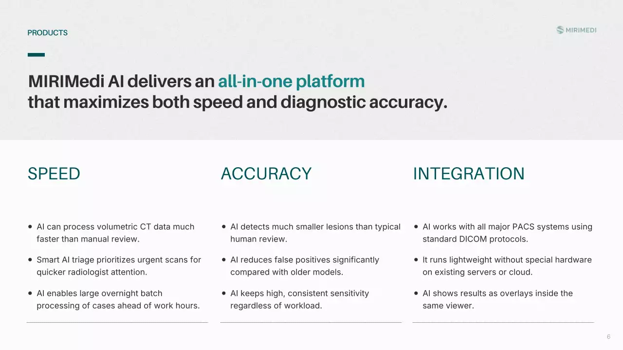 회색 심플 비즈니스 프레젠테이션 피치