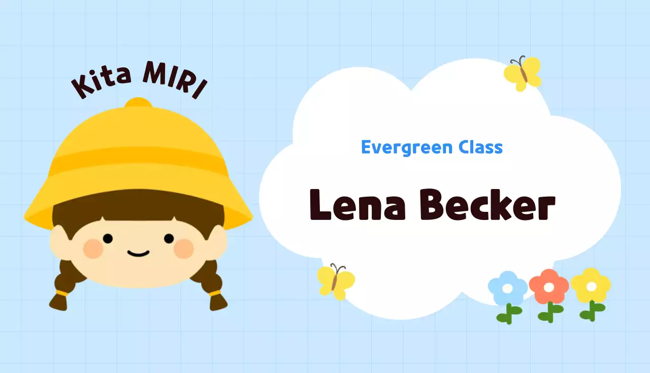 Leitfaden für gelbe Baby-Kindertagesstätten