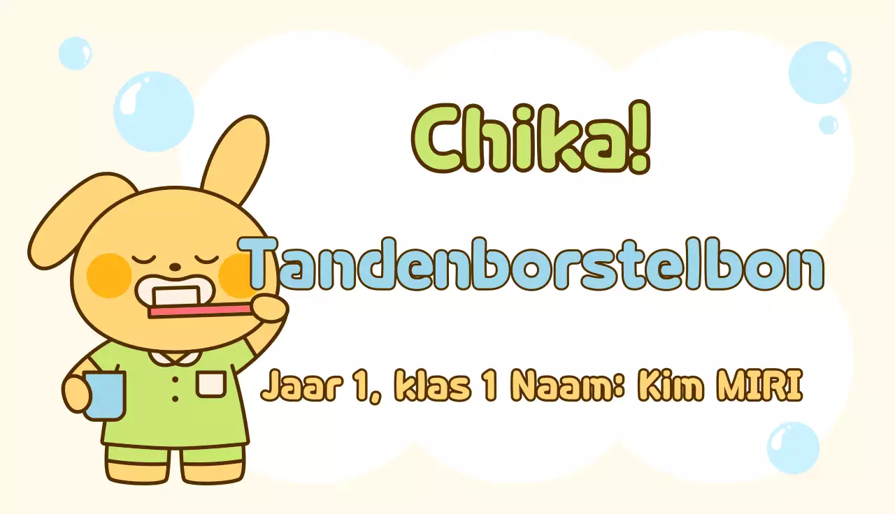 Groene Baby Kindergezondheidscampagne