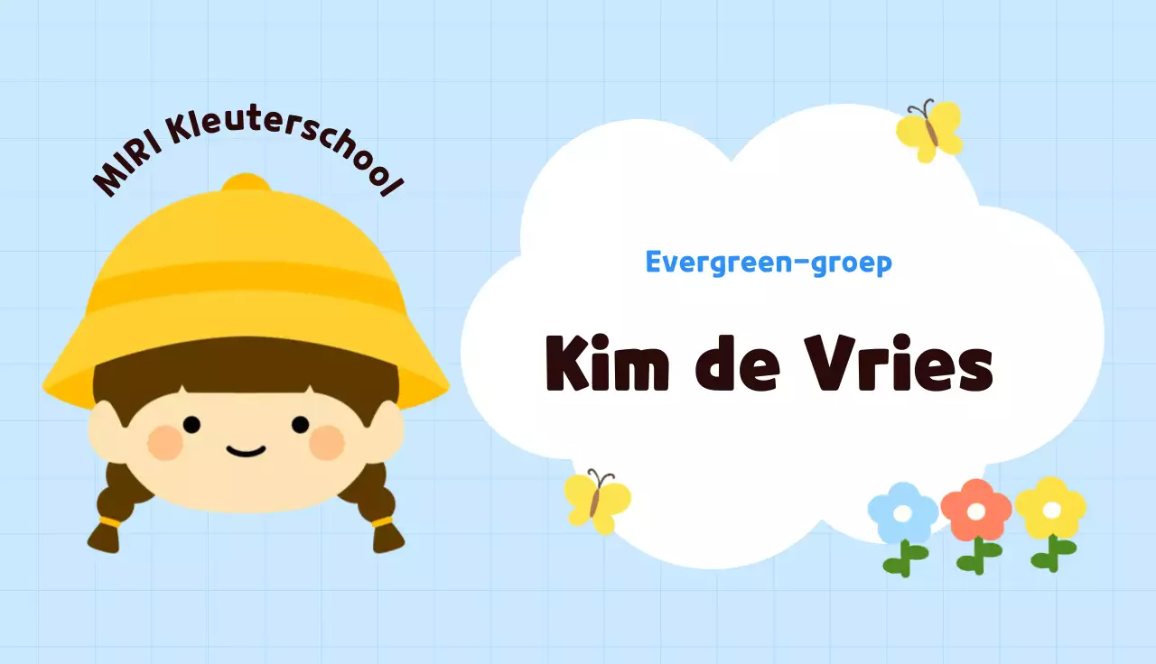 Gids voor kinderdagverblijven met gele baby's