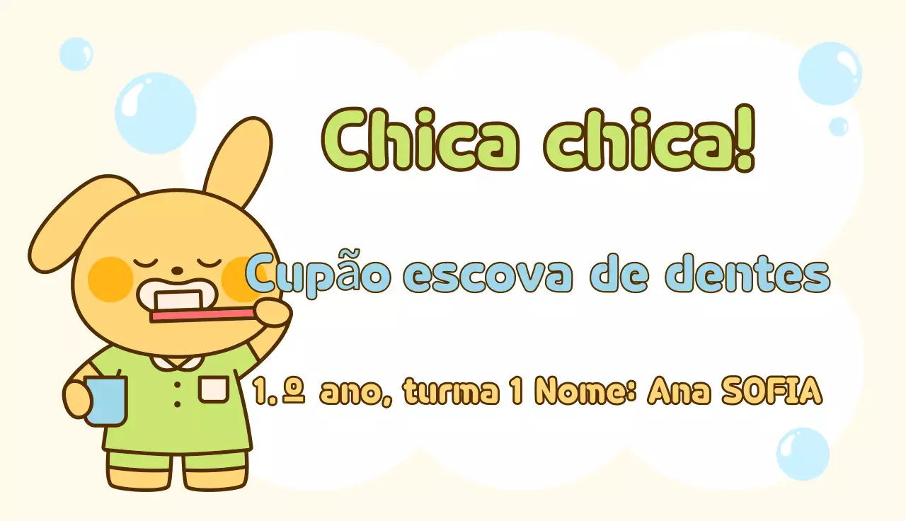 Campanha de Saúde Infantil Green Baby
