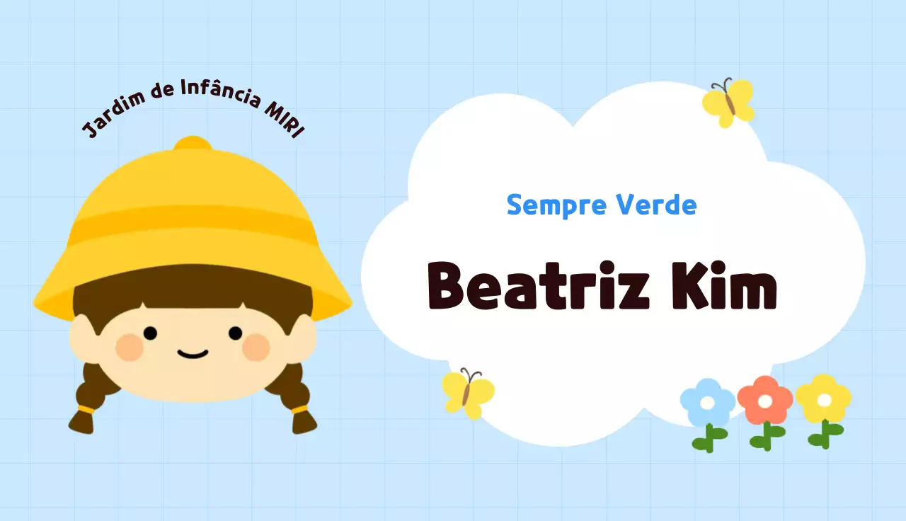 Guia do Centro de Educação Infantil Yellow Baby