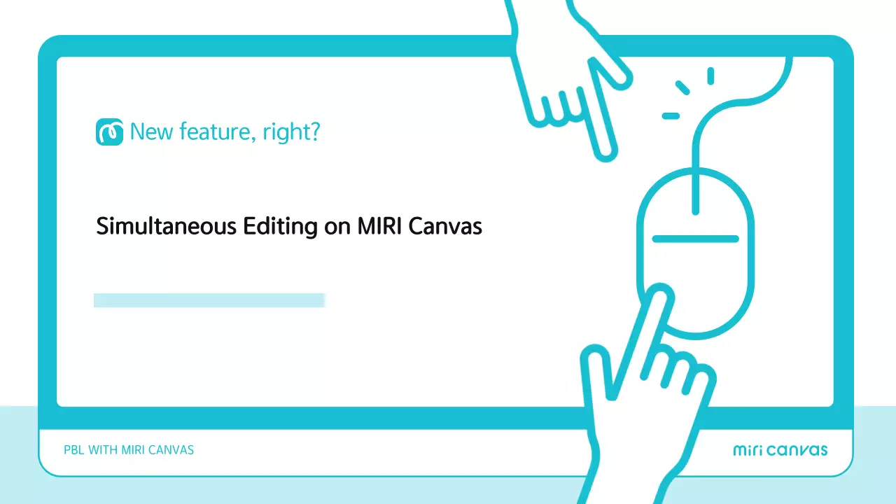 Panduan Fitur Pengeditan Simultan Minimal Sky Blue