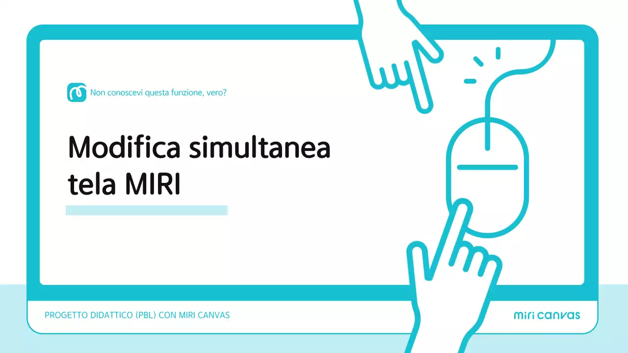 Guida alle funzionalità di modifica simultanea minima di Sky Blue