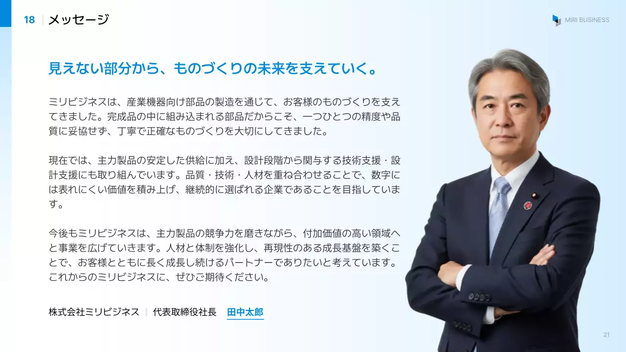 報告・共有のテンプレート例 95