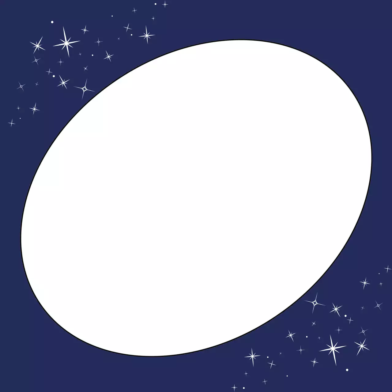 네이비 심플 배경 기록