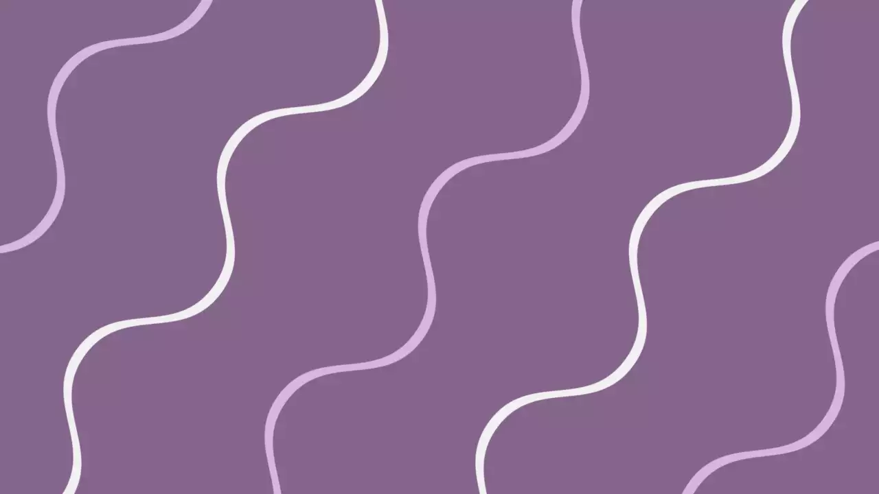 배경 기하학적 단순함에서 비롯된 사랑의 의미