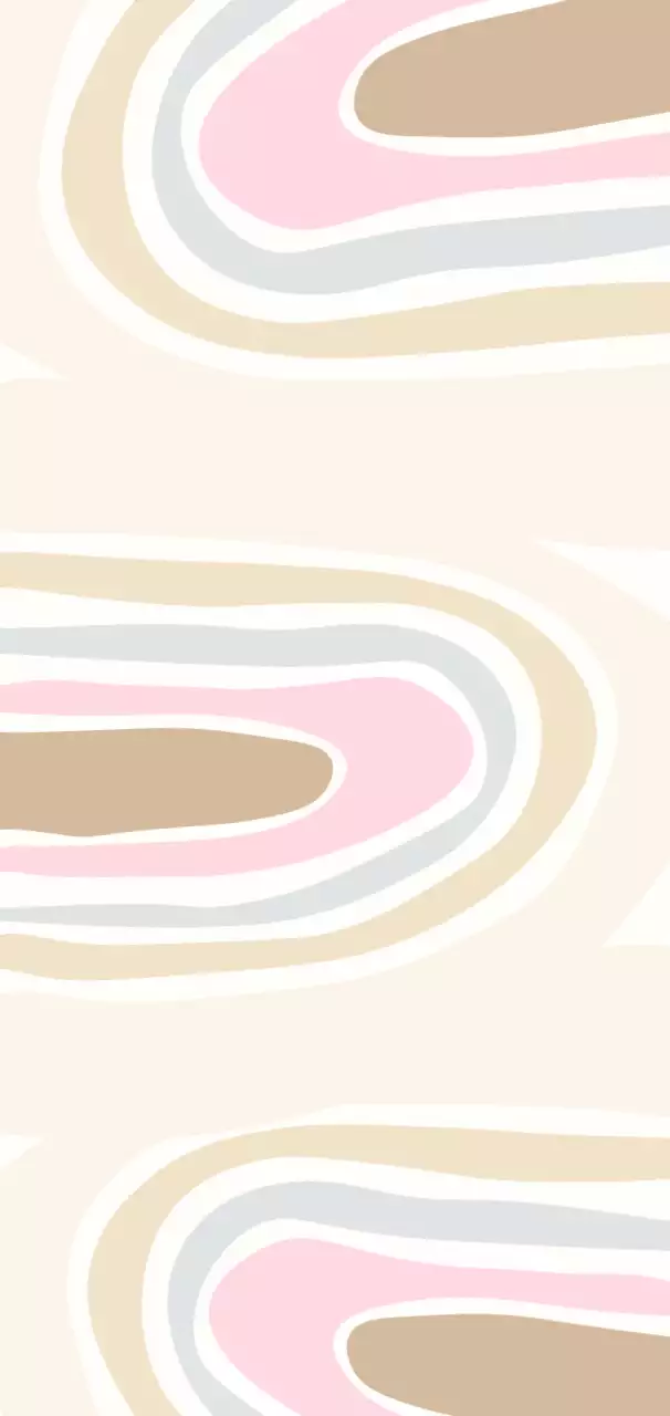 베이지색의 매력적인 소규모 패턴을 위한 배경