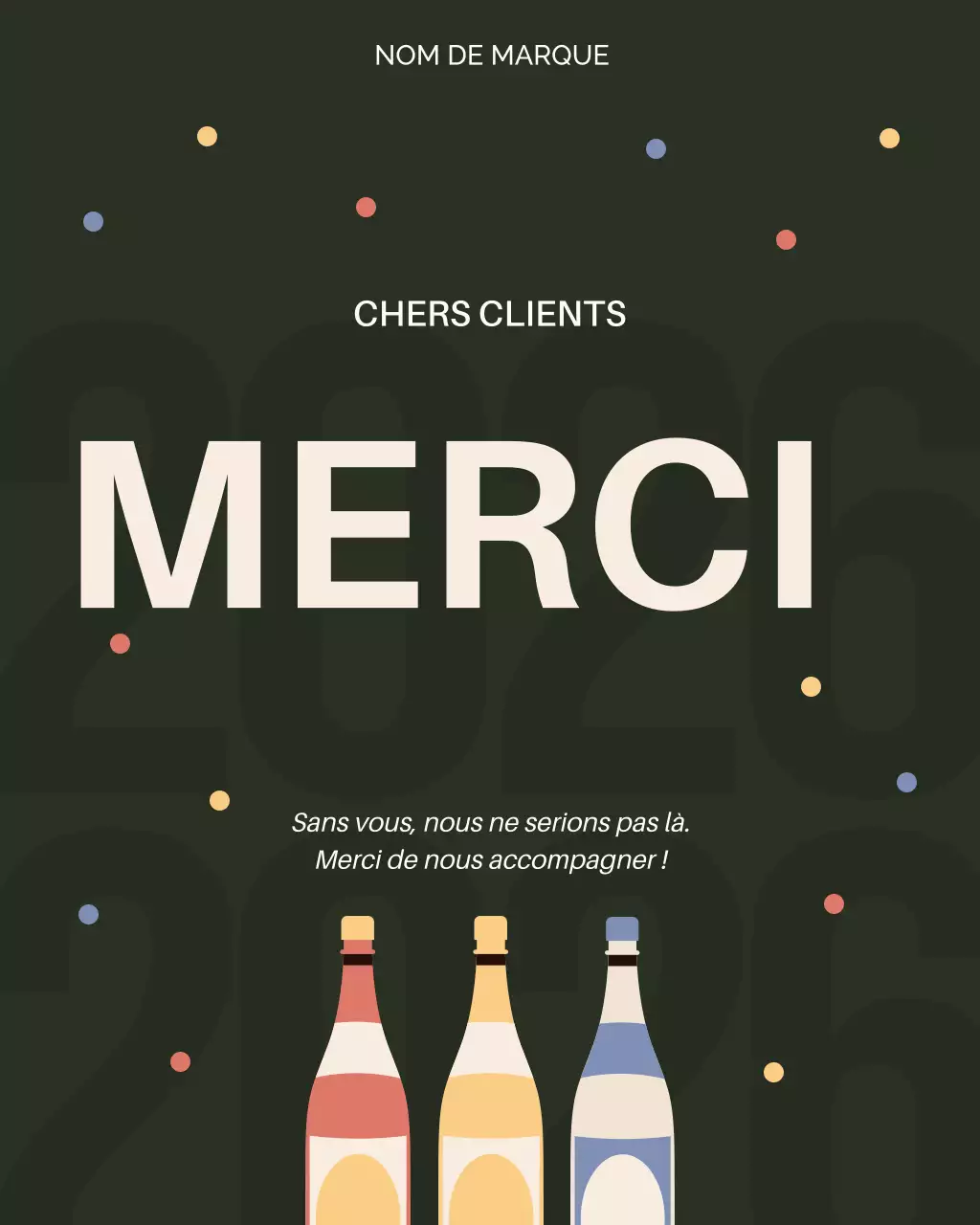 Annonce de la célébration de la modernité noire sur Instagram