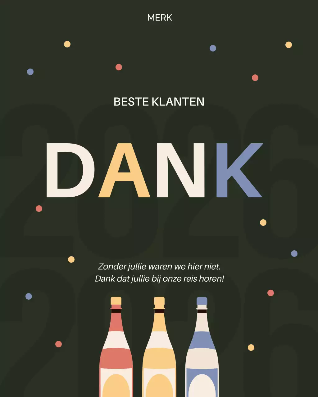 Aankondiging van Black Modern Celebration op Instagram