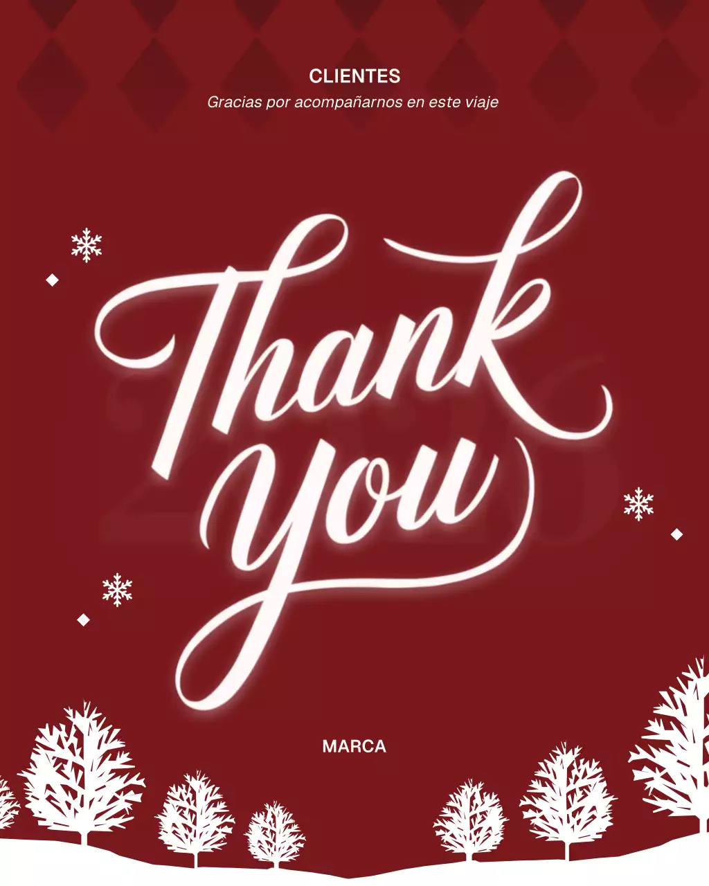 Publicación de Instagram de anuncio de agradecimiento elegante en negro